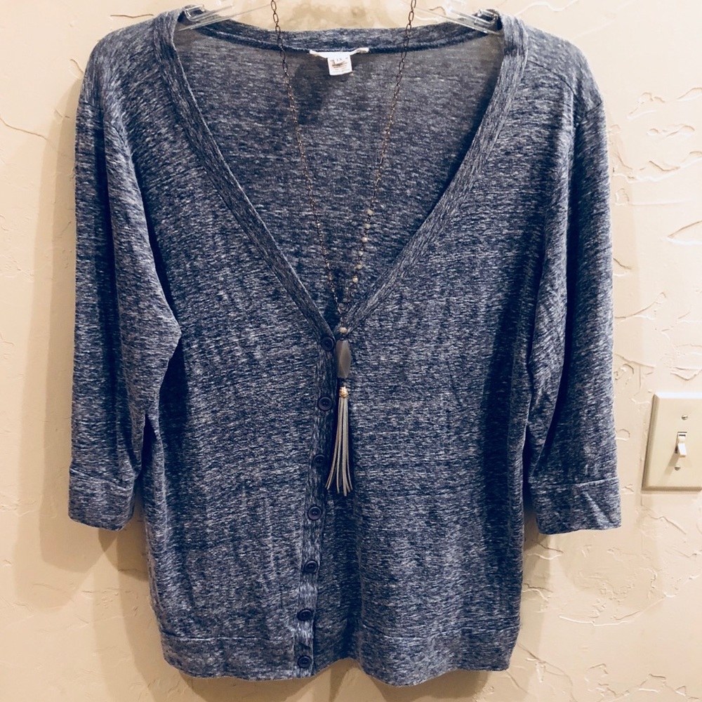 Bundle of 3 1XL Plus Size Shirts Super Soft!